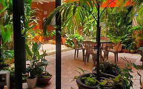 Hotel Villa Prats